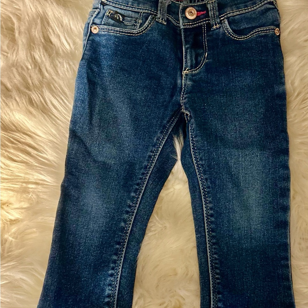 Jordache Kids Blue Jeans